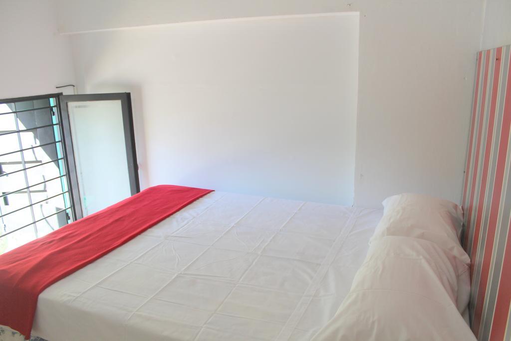Bon Voyage Hostel Boutique Rosario Zimmer foto