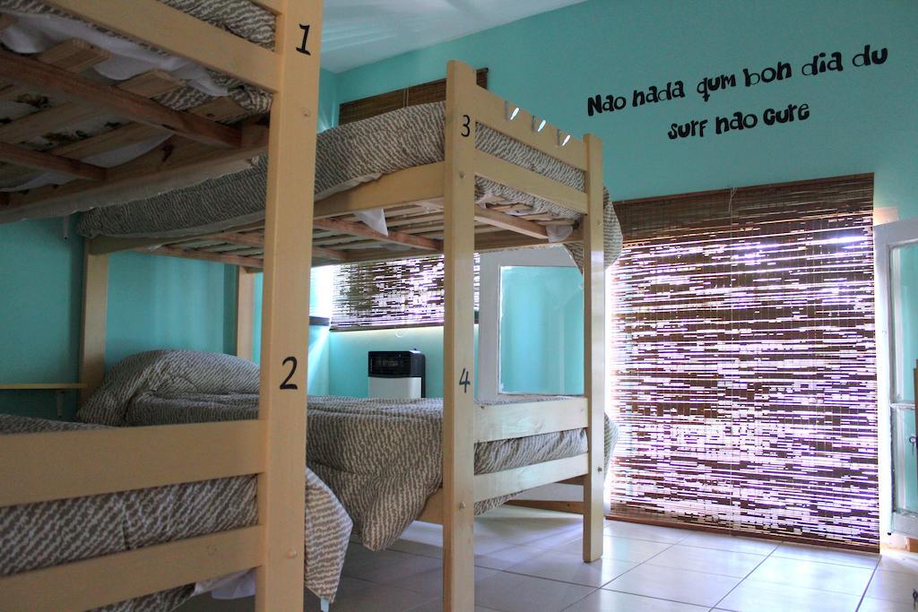 Bon Voyage Hostel Boutique Rosario Zimmer foto